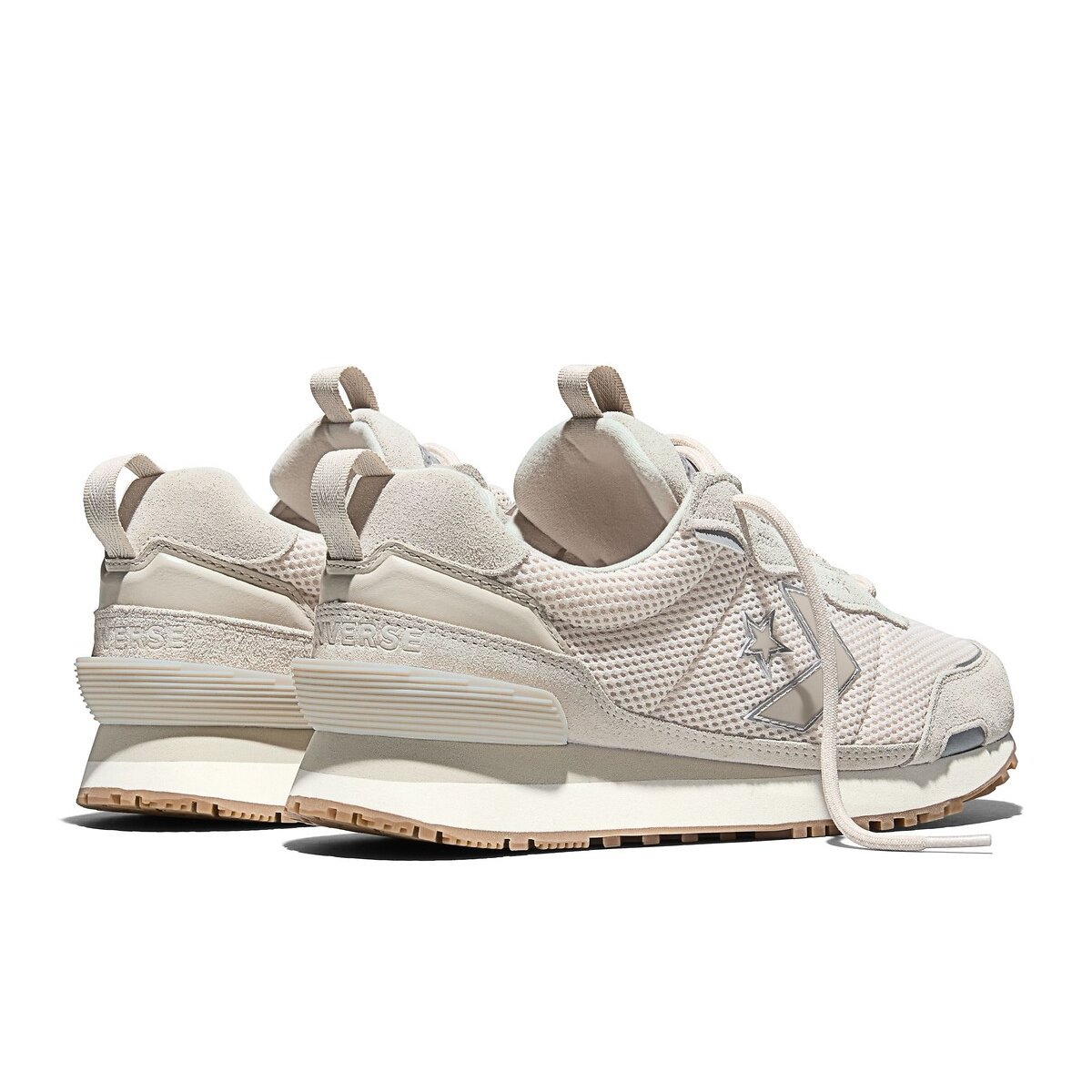 Baskets Omega Trainer SE Seasonal Color ecru, CONVERSE