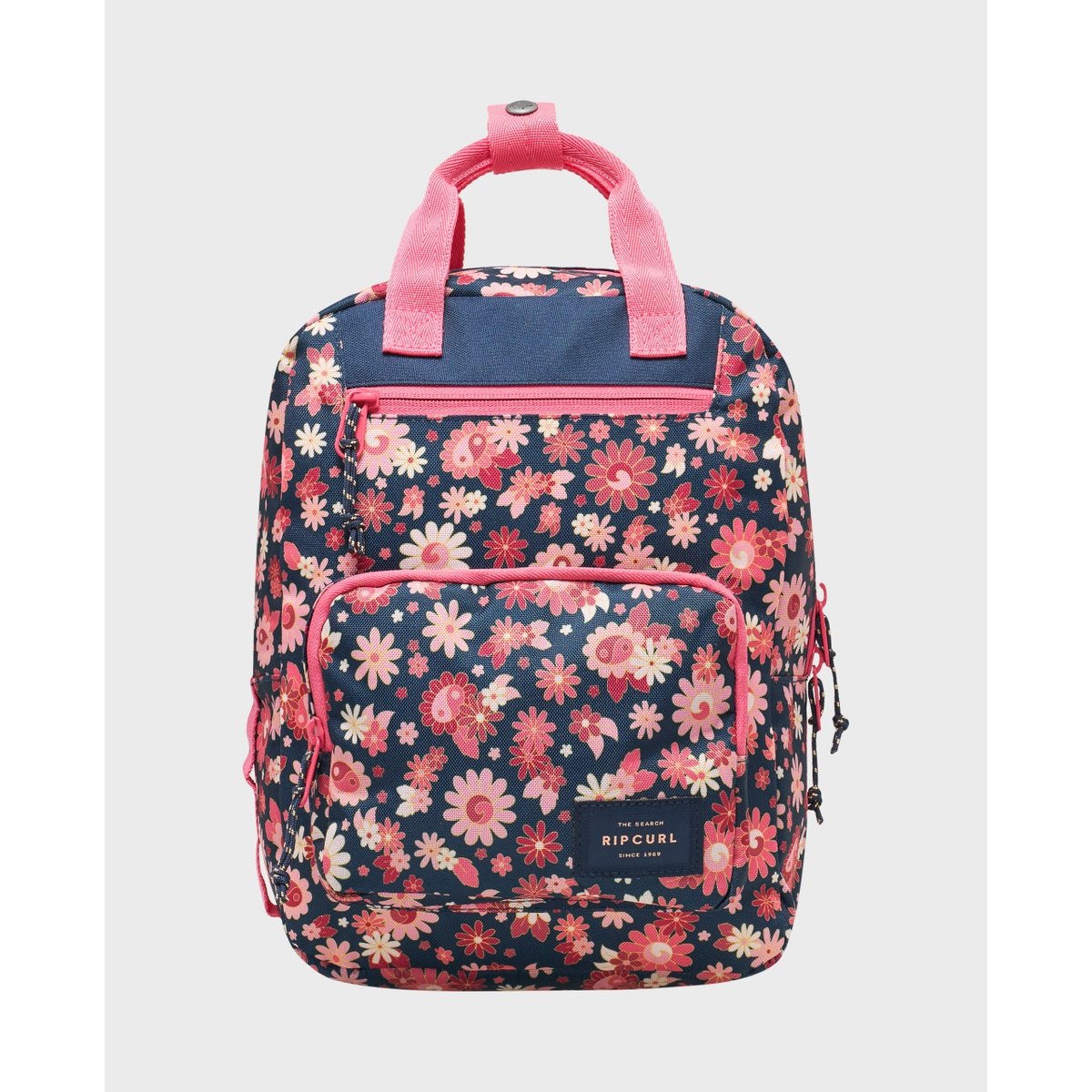 Mini sac à dos SVELT 9L MIXED marine/rose, RIP CURL