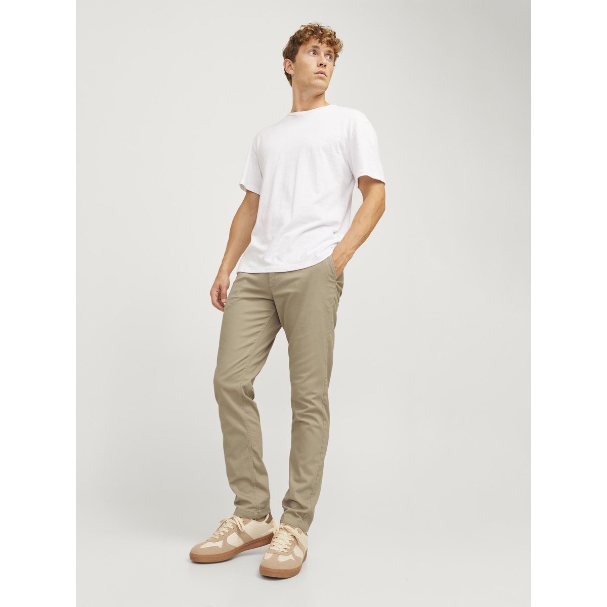 Pantalon Chino crockery, JACK & JONES