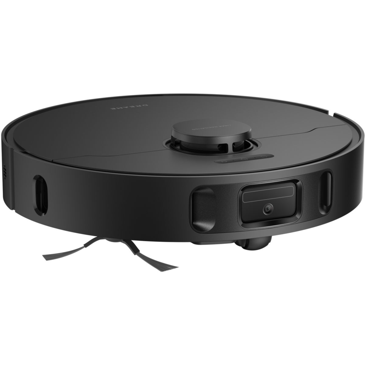 Aspirateur robot D30 Ultra Black couleur unique, DREAME