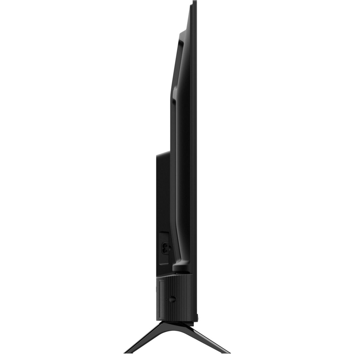 TV LED 43V6D (2026) 43" (109 cm) couleur unique, TCL