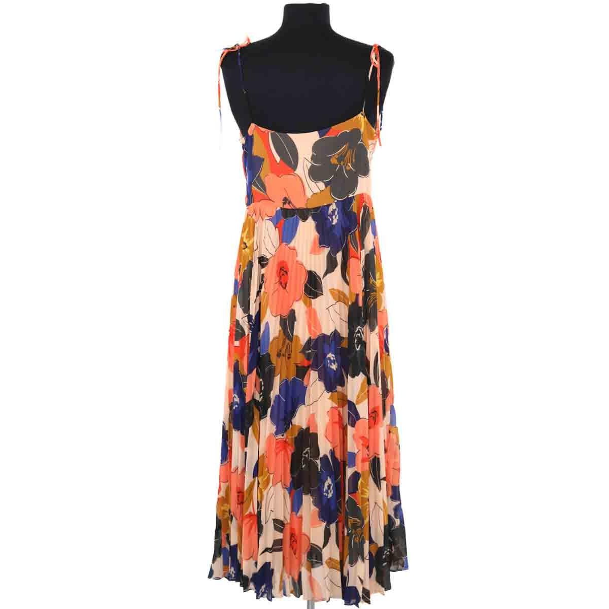Robe - Très Bon État multicolore, SEZANE