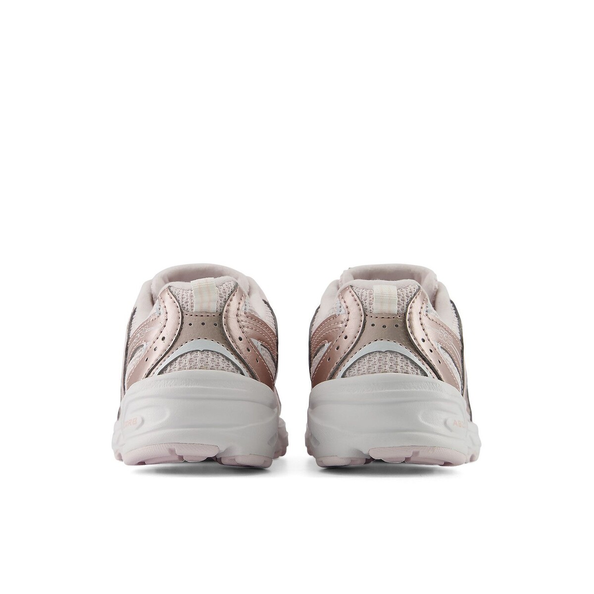 Zapatillas 530 dorado rosa, NEW BALANCE