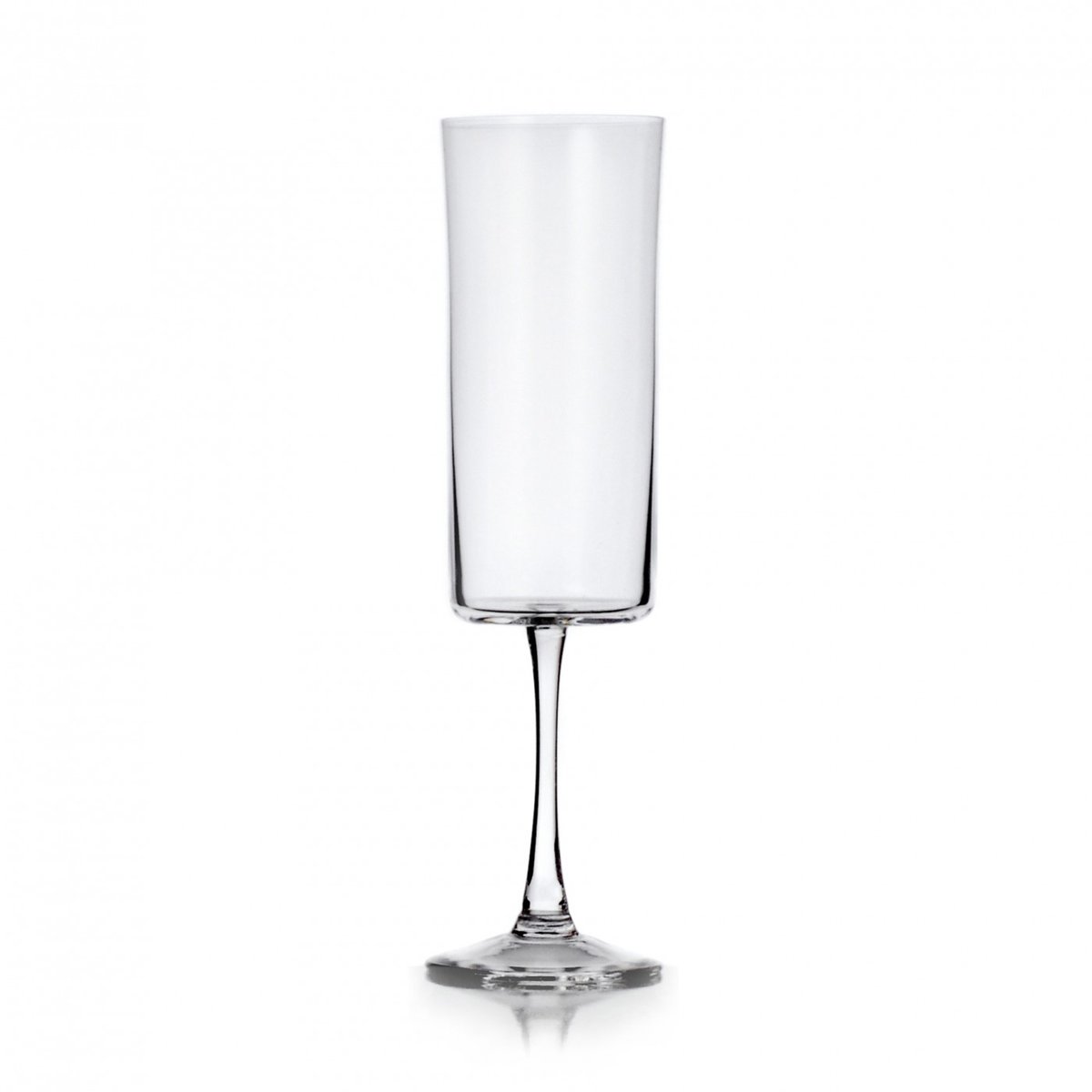 Flûte Amalfi transparent, ICHENDORF