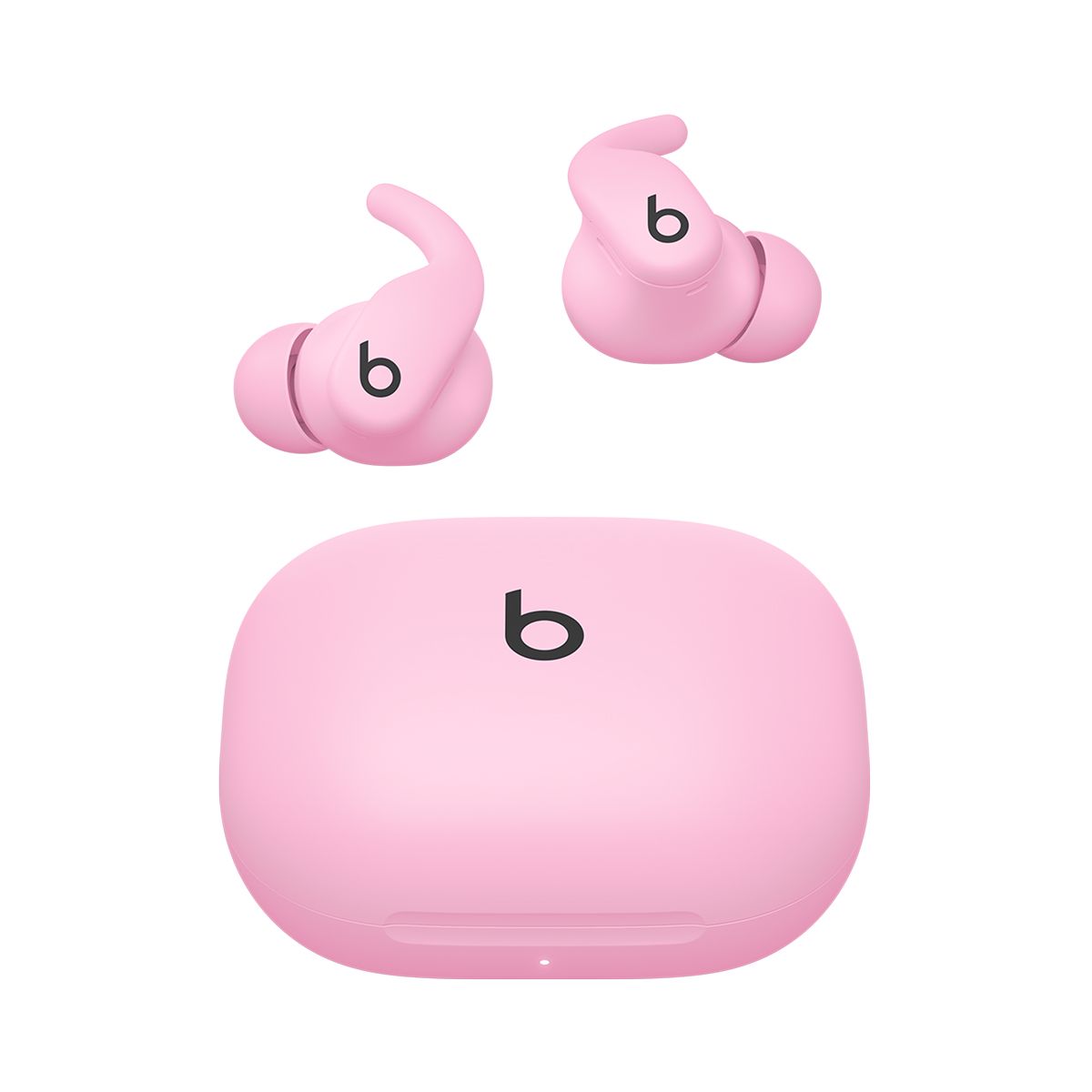 Ecouteurs sport Powerbeats Fit Rose couleur unique, BEATS BY DR,DRE