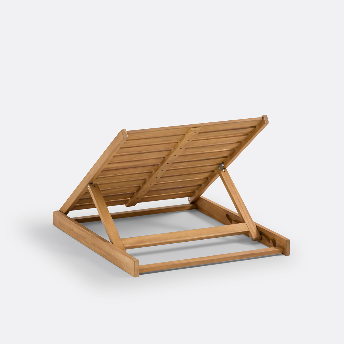 Dossier bain de soleil acacia, Kimao acacia, LA REDOUTE INTERIEURS