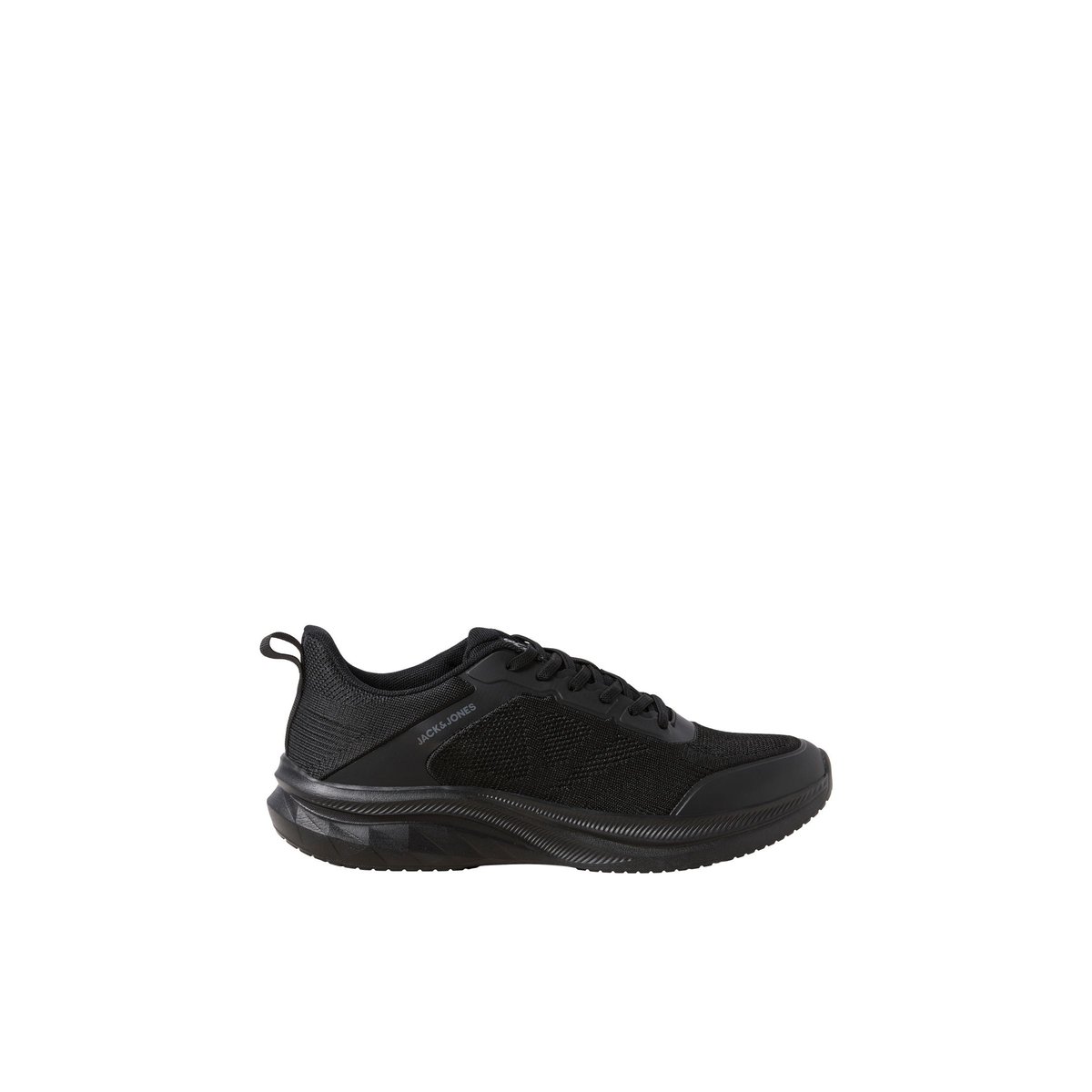 Baskets anthracite, JACK & JONES
