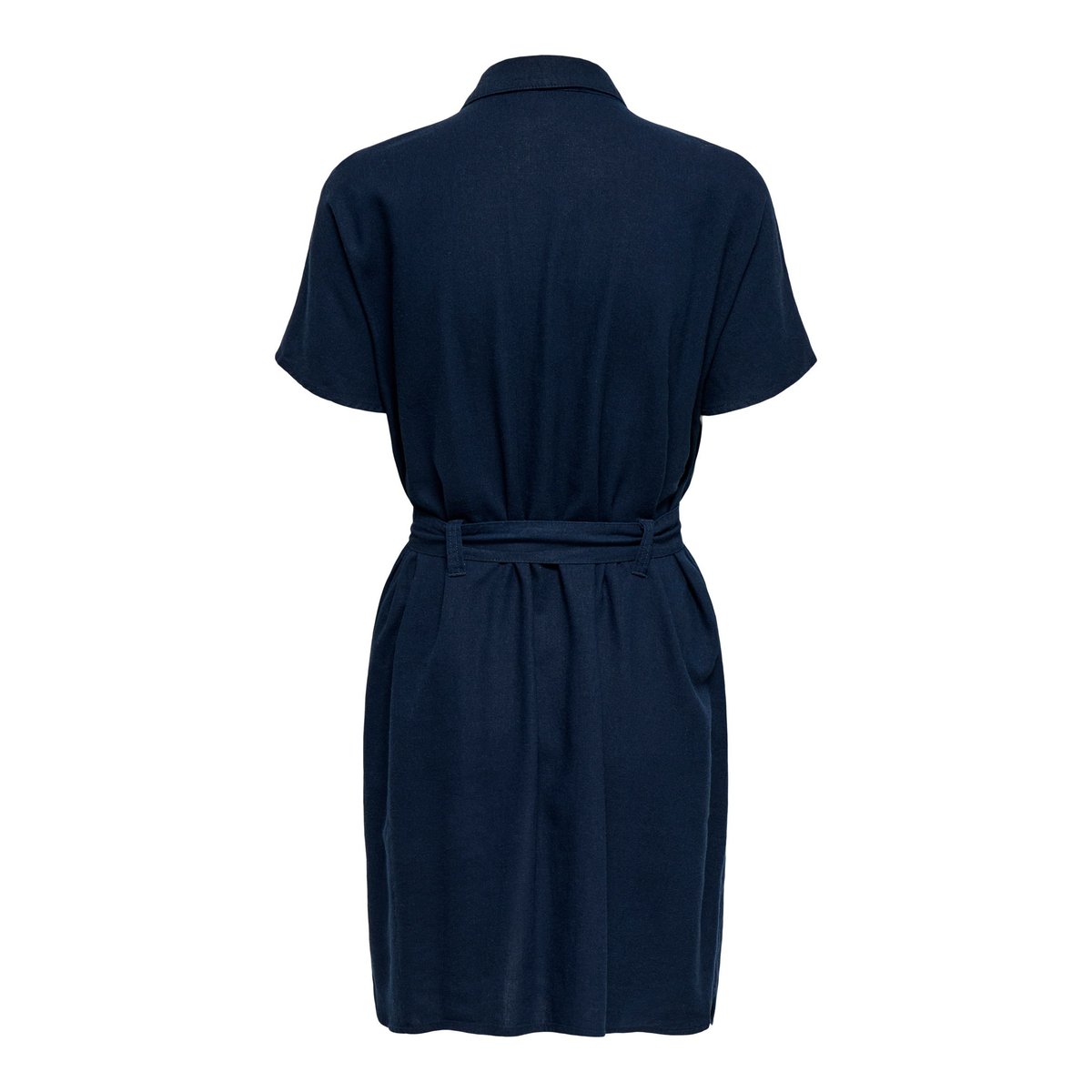 Robe Chemise navy blazer, ONLY