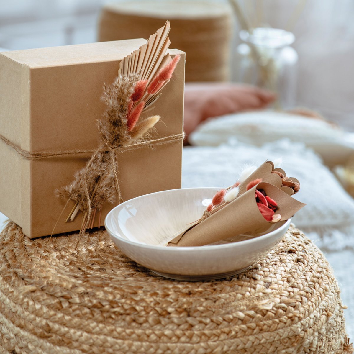 Bol PERLEMOR beige, LIKE. BY VILLEROY & BOCH