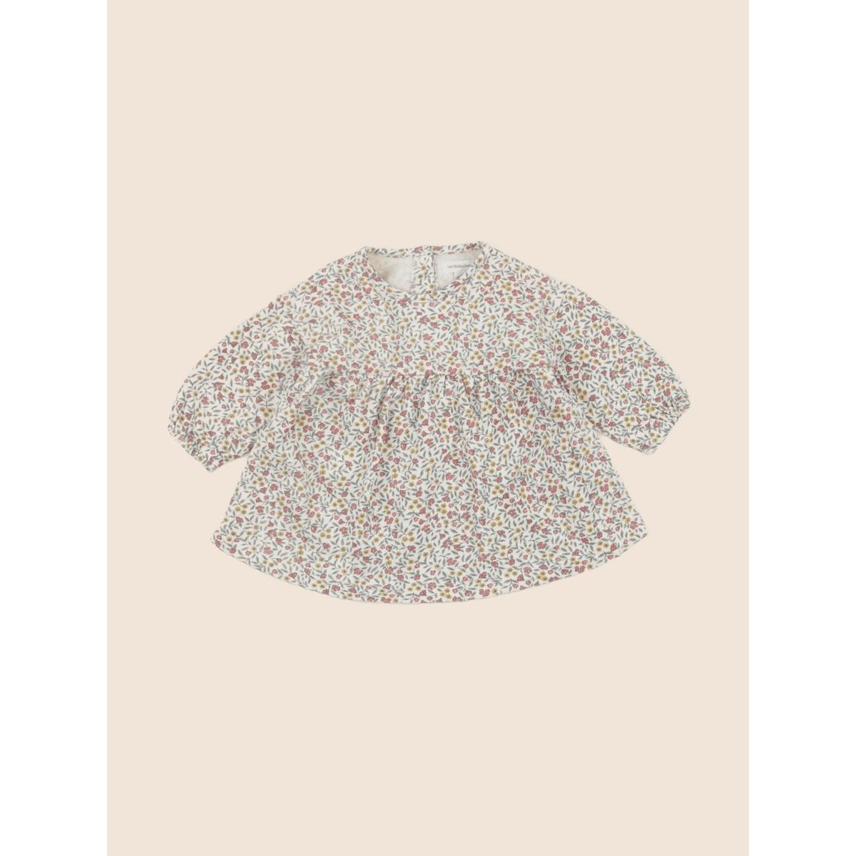 Robe - Très bon état multicolore, VERTBAUDET