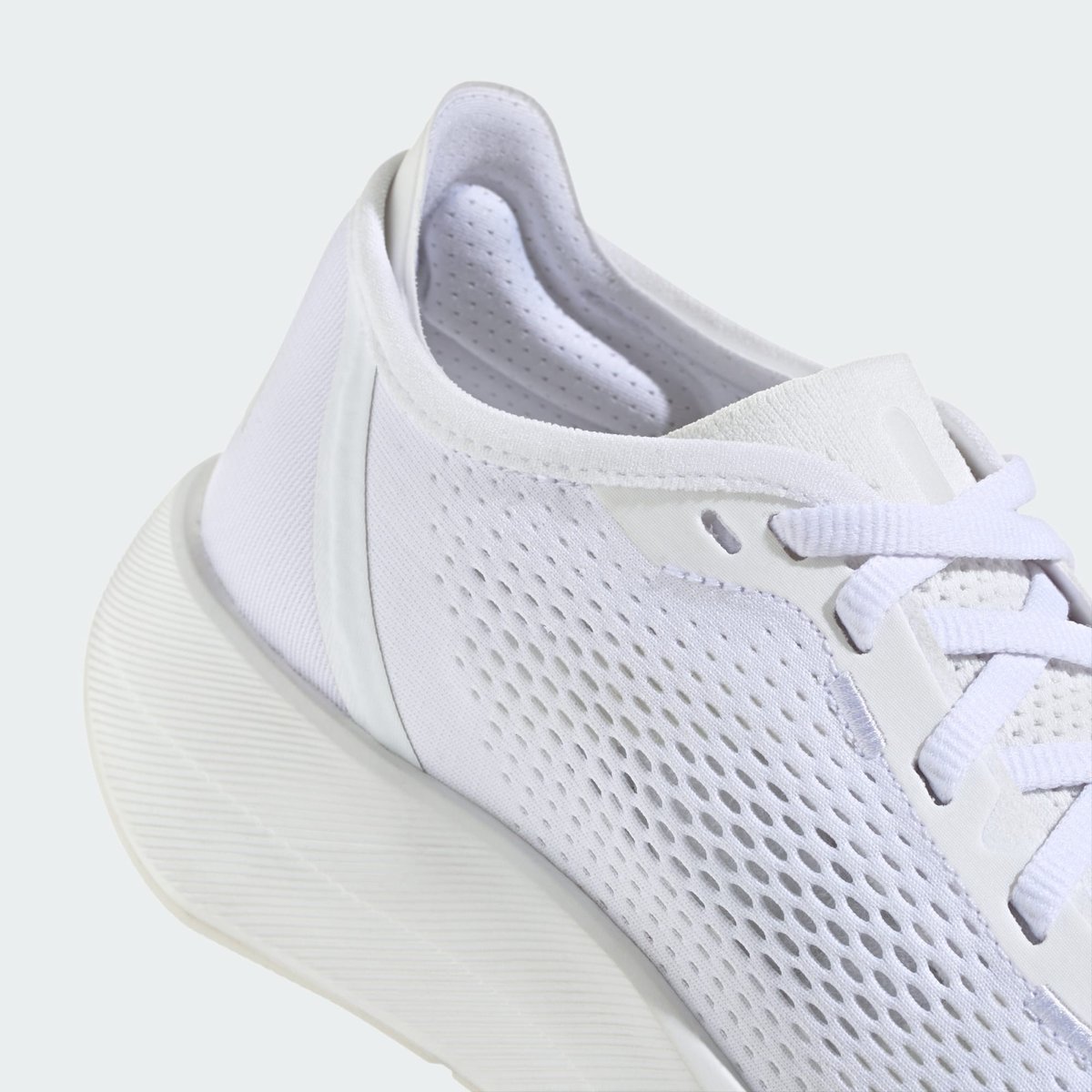 Chaussure De Running Treadflow Chaussure De Running Treadflow cloud white / cloud white / cloud white, adidas Performance
