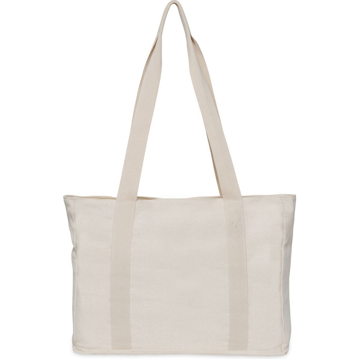 Tote bag à langer beige, écru, JOLLEIN