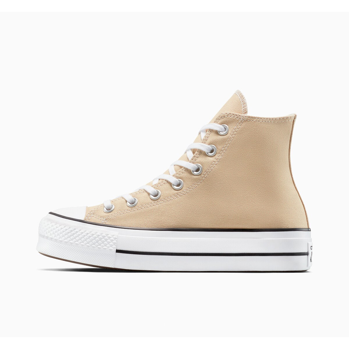 All Star Lift Seasonal Colour Trainers beige, CONVERSE