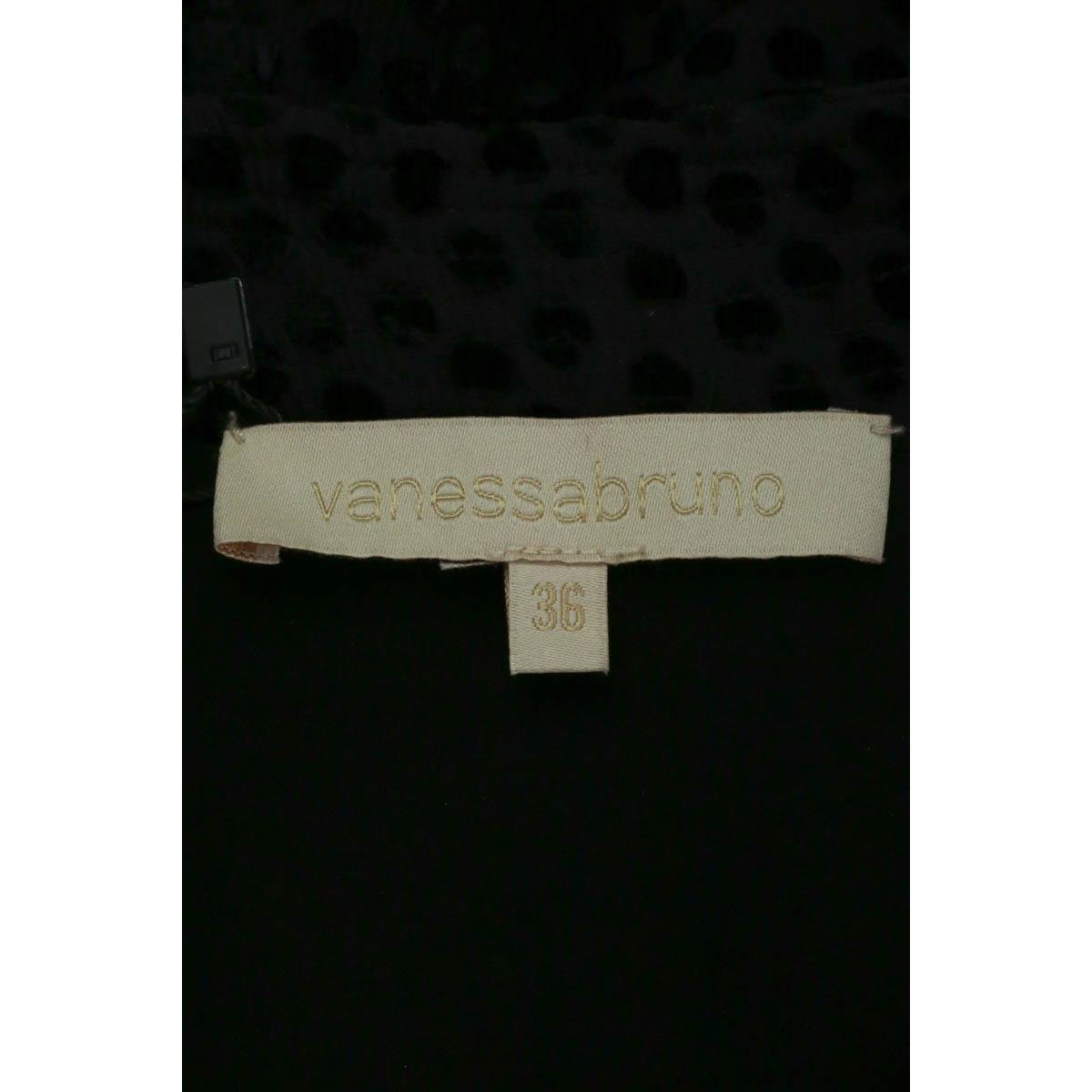 Robe - Très Bon État noir, VANESSA BRUNO