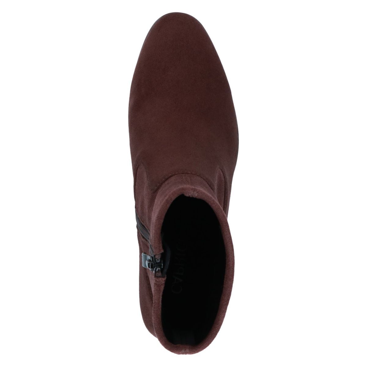 Bottine talon bloc 38a, CAPRICE