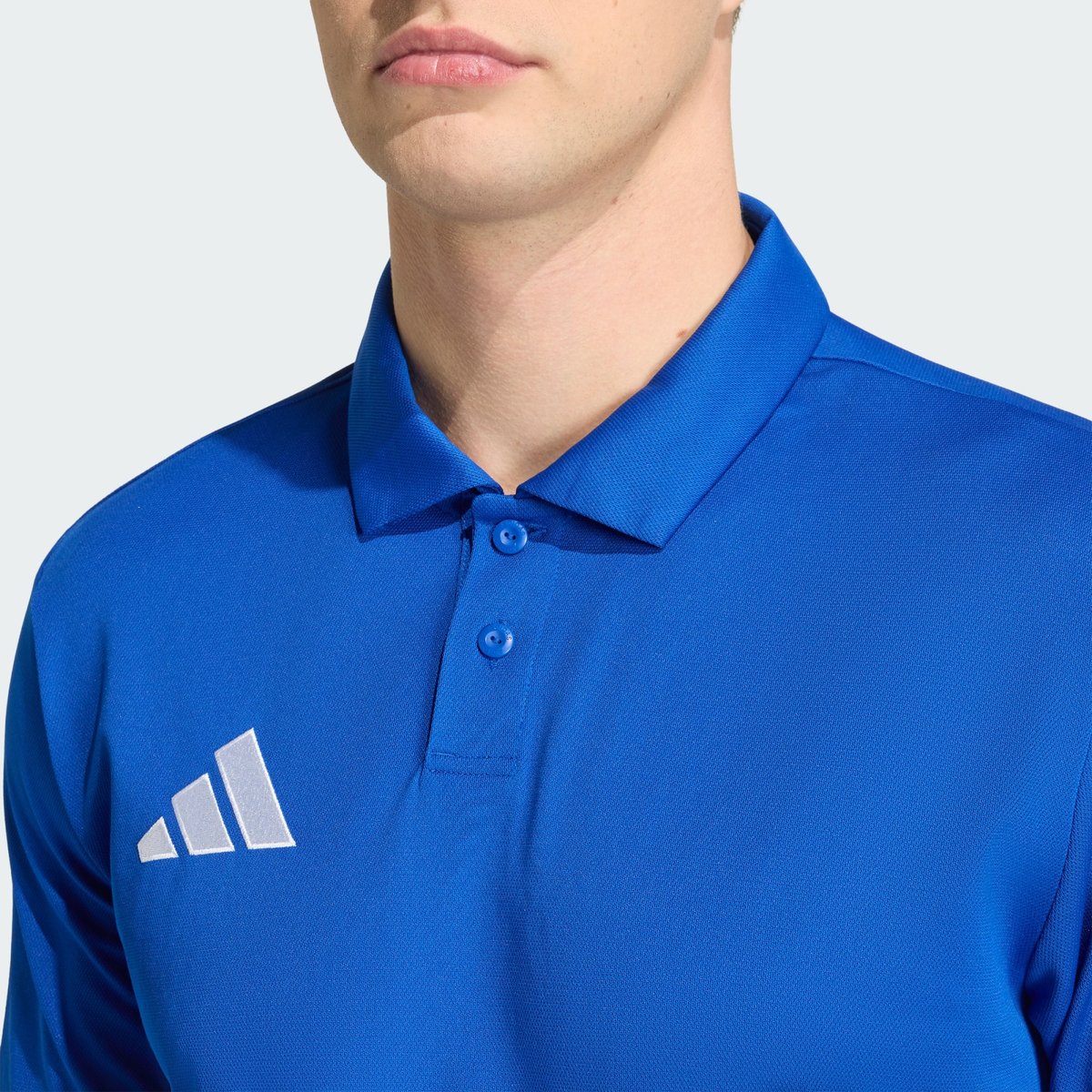 Polo Entrada26 Polo Entrada26 royal blue / white, adidas Performance