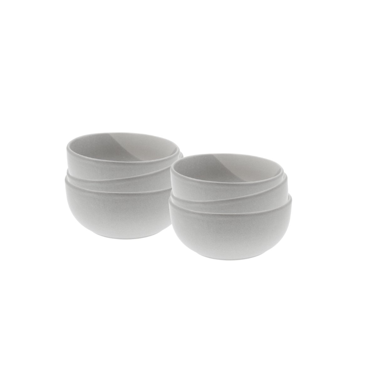 Service 30 pièces, TERRE DE SIENNE gris, ARTIME