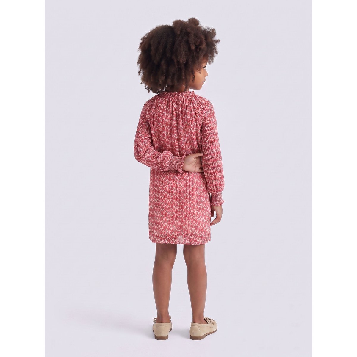 Robe pink lady, KIDS ONLY