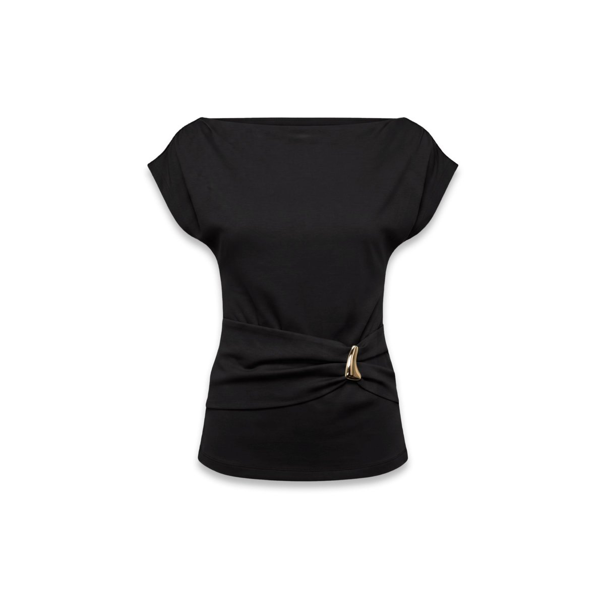 Top black 1, VERO MODA