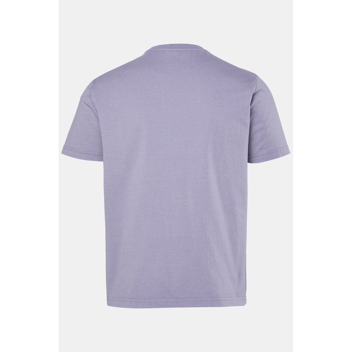 T-shirt, manches mi-hauteur lilas opale, JP1880