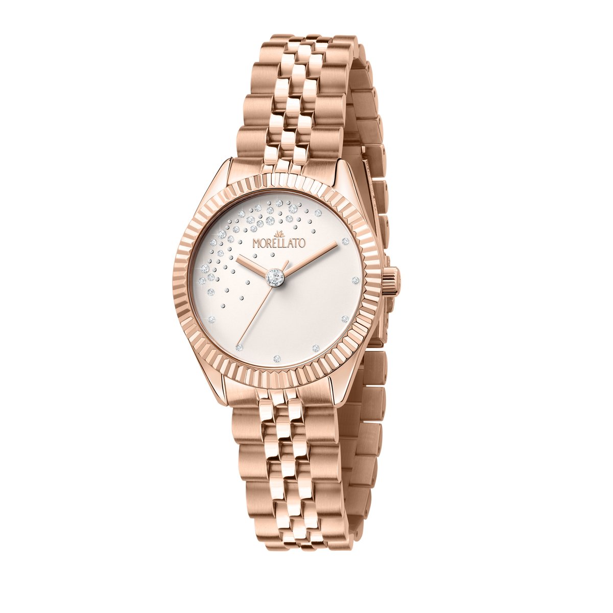Montre MAGIA blanc, MORELLATO