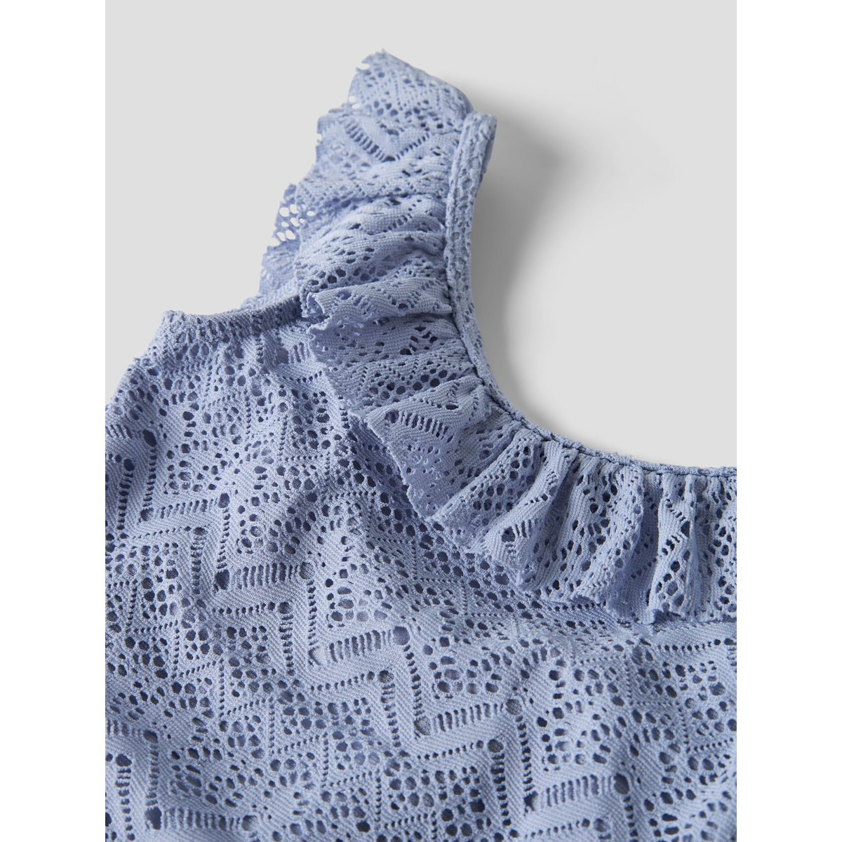 Maillot De Bain bleu - zen blue, NAME IT