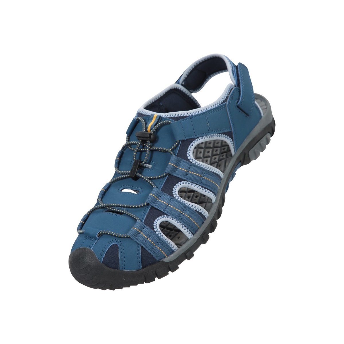 Sandales TREK bleu, MOUNTAIN WAREHOUSE