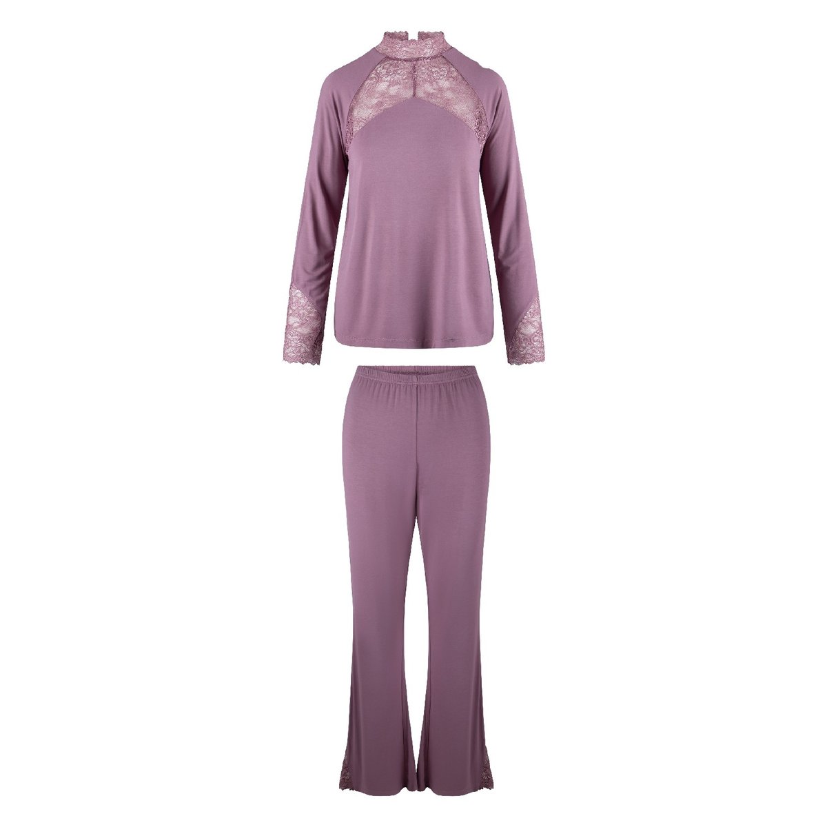 Ensemble de Pyjama wistful mauve, LINGADORE