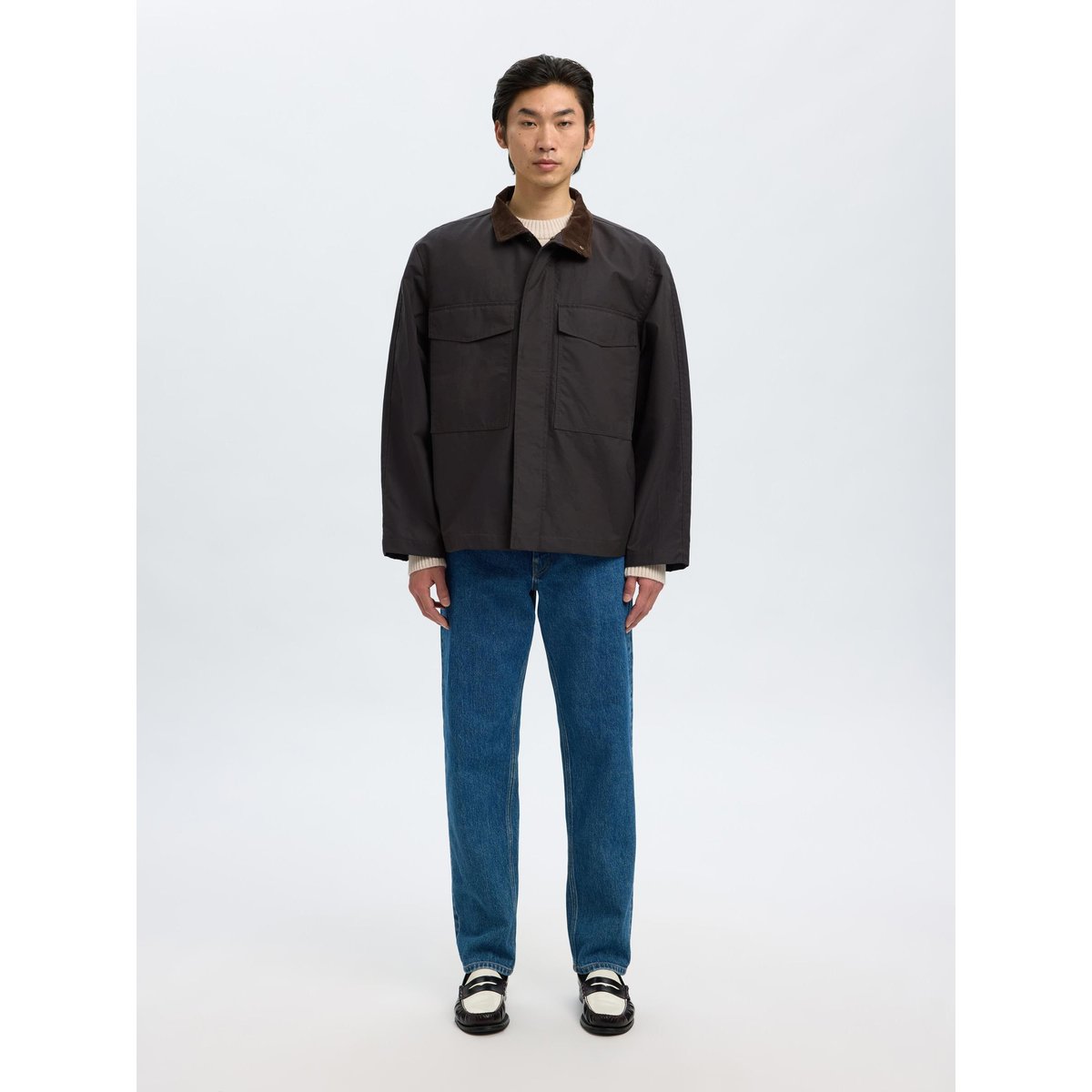 Veste delicioso, SELECTED