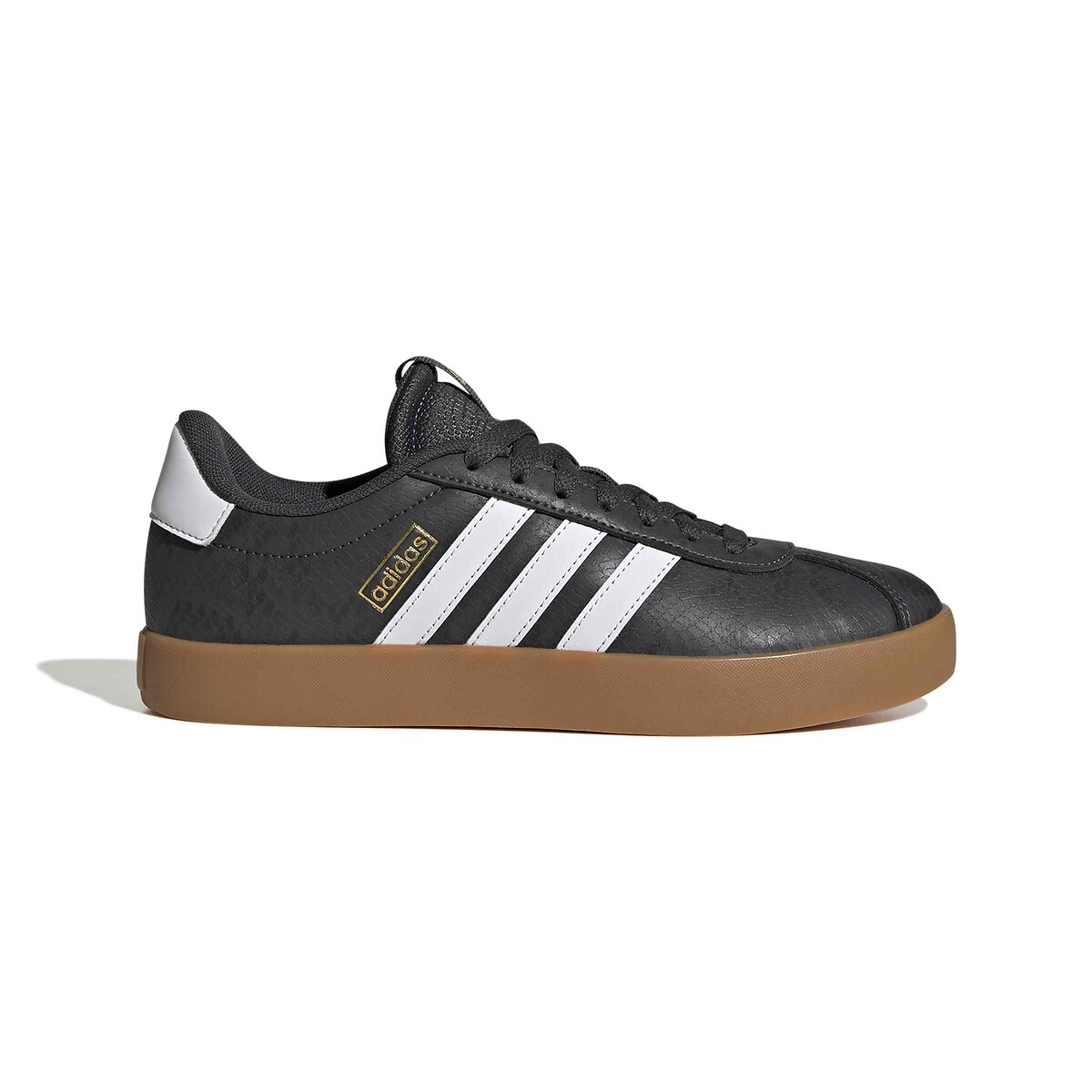 VL Court 3.0 trainers black/white, ADIDAS SPORTSWEAR
