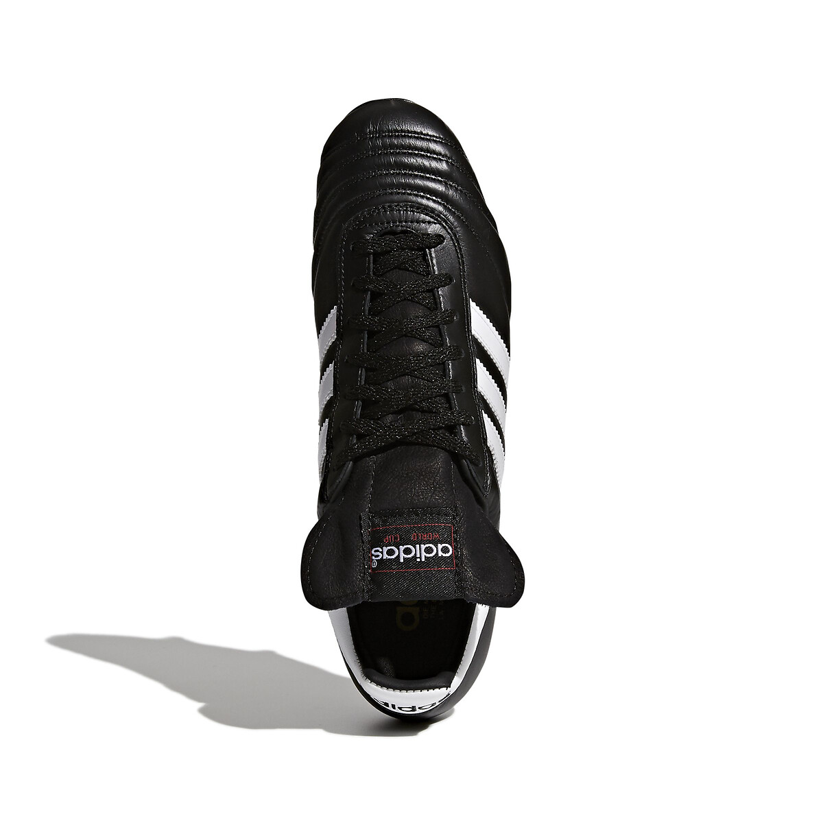 Crampons World Cup noir, adidas Performance