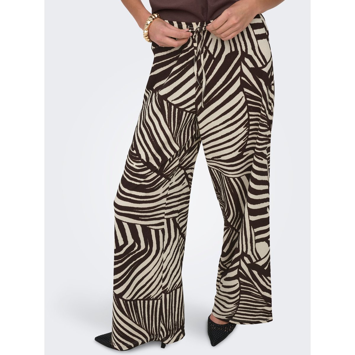 Pantalon sandshell 1, JDY