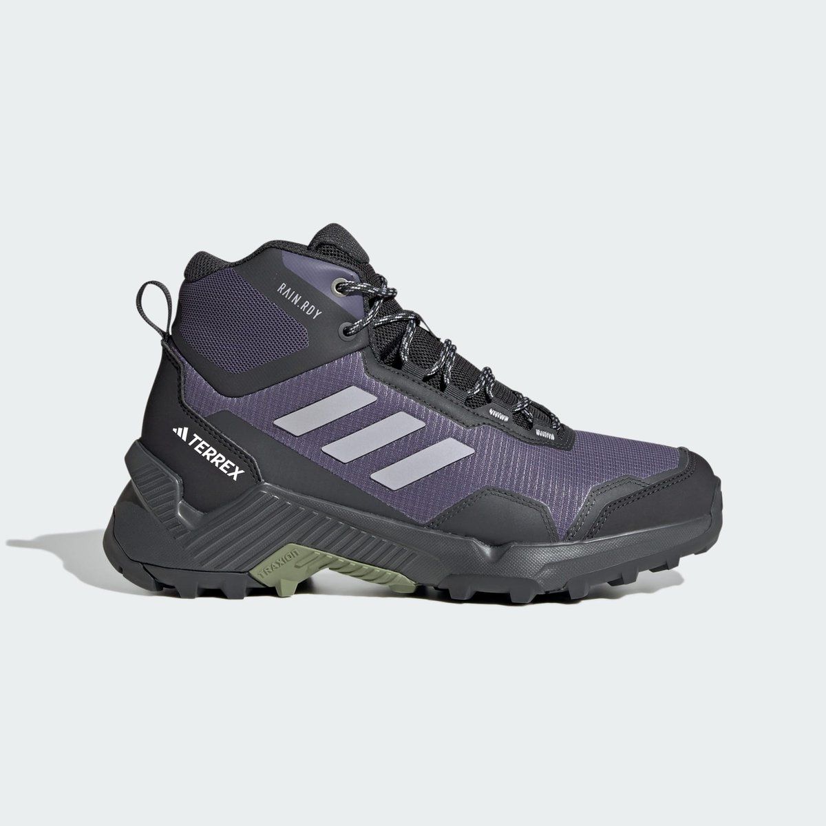 Chaussure De Randonnée Mi-Montante Eastrail 2.0 Rain.rdy Chaussure De Randonnée Mi-Montante Eastrail 2.0 Rain.rdy preloved violet / glory grey / tent green, adidas Performance