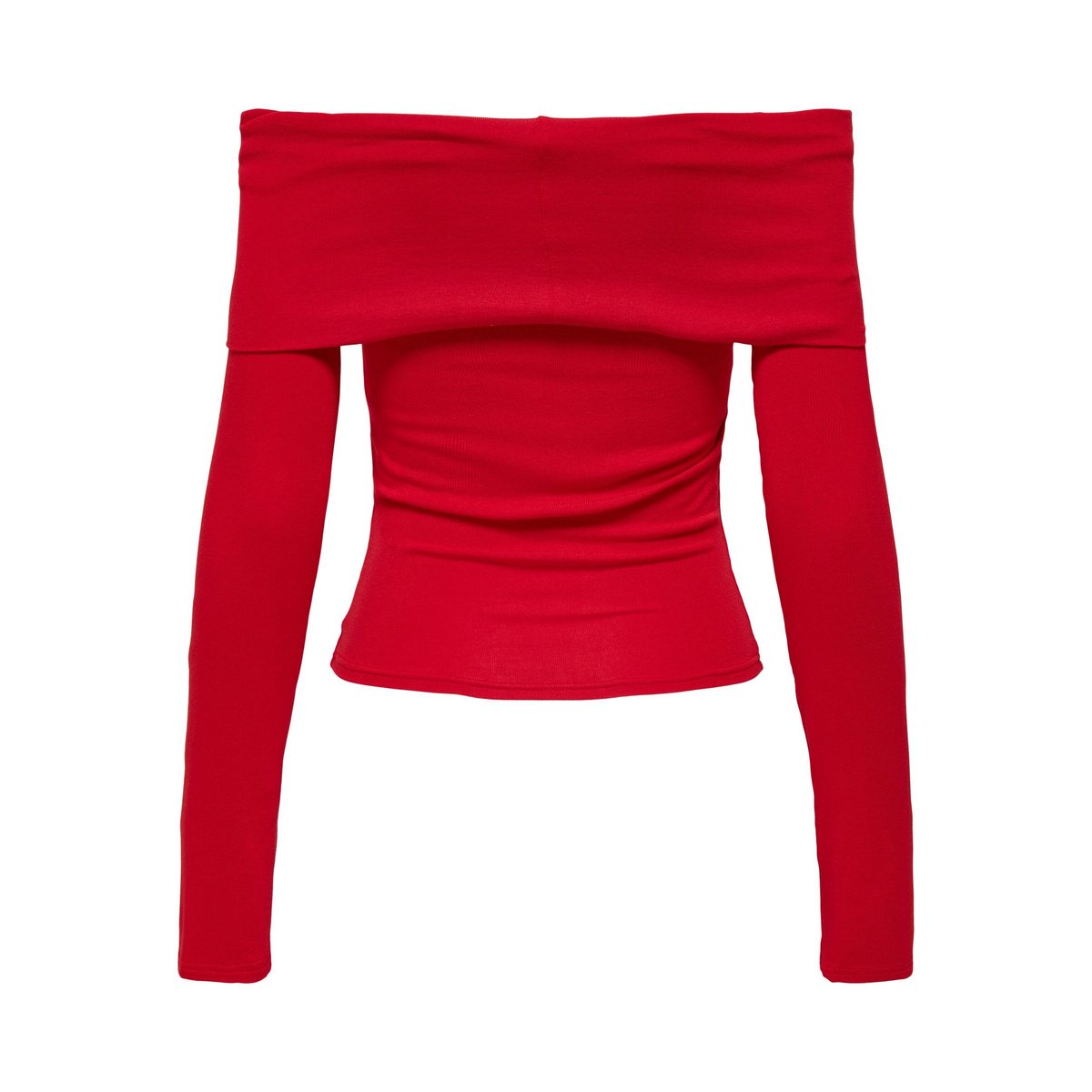 Top mars red, ONLY