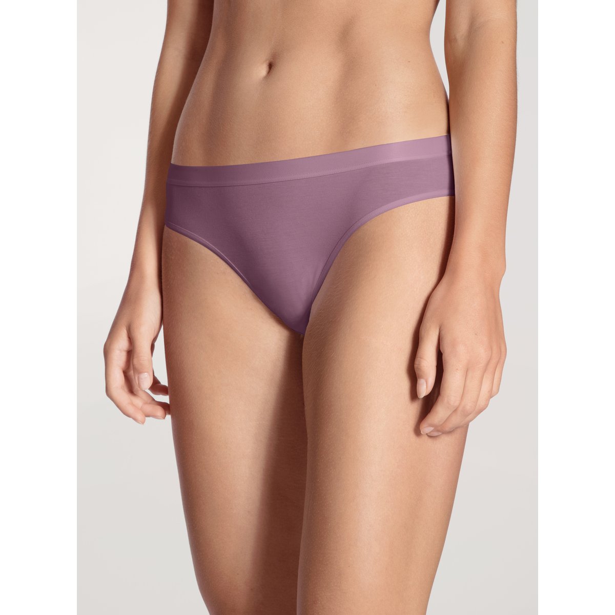 Coton NATURAL JOY XTRA violet, CALIDA