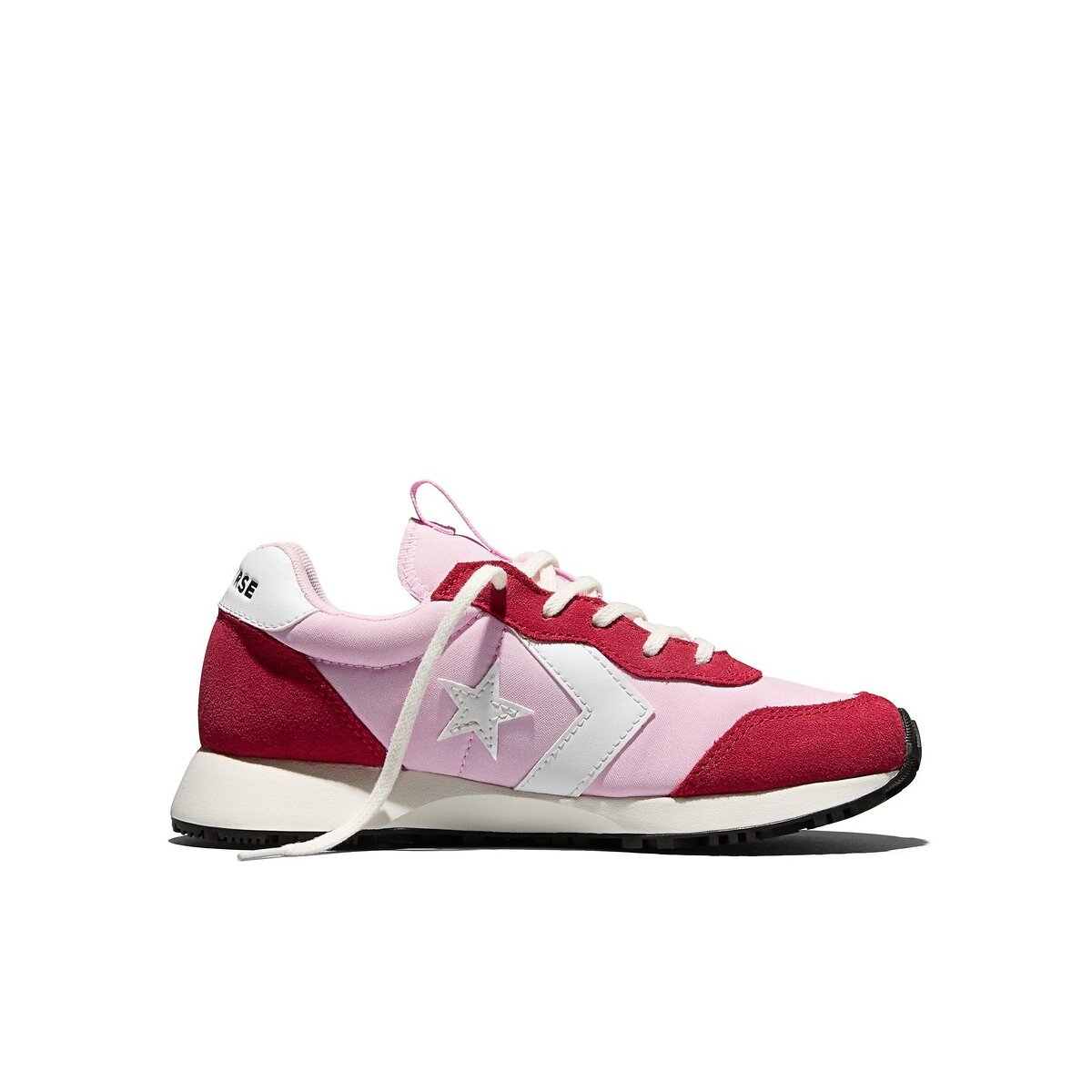 Baskets OMEGA TRAINER SPORT rose/rouge, CONVERSE