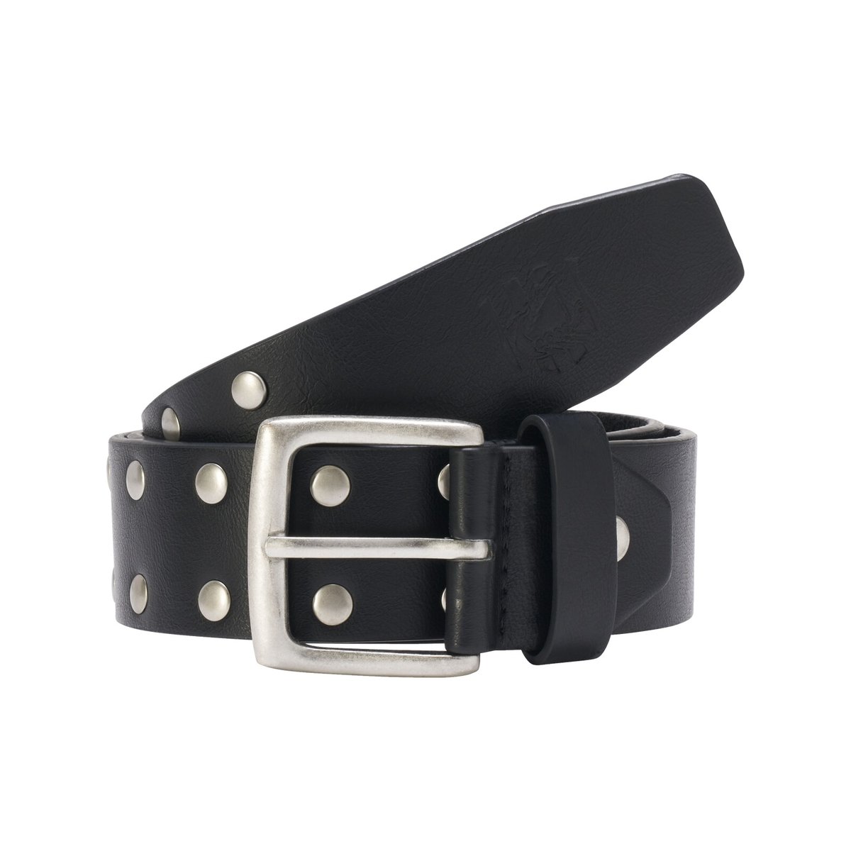 Ceinture EKKEWART noir, JAN VANDERSTORM