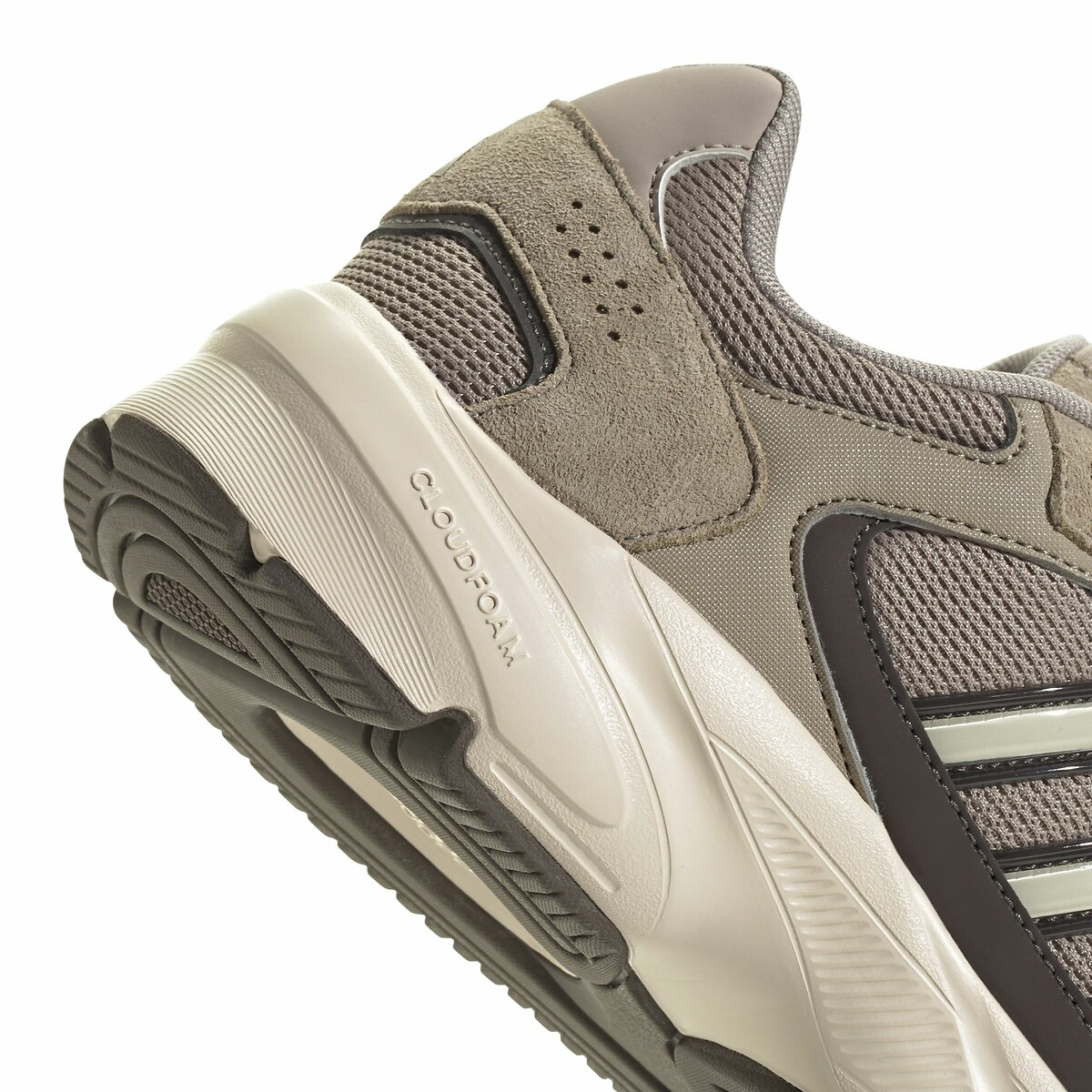 Crazychaos 2000 Trainers grey, ADIDAS SPORTSWEAR