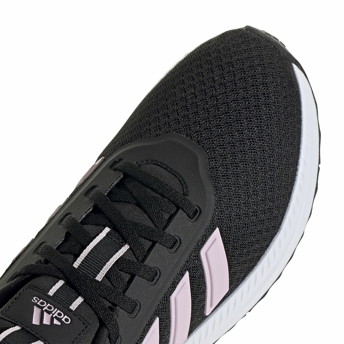 Baskets X_Plrpath noir/rose, ADIDAS SPORTSWEAR