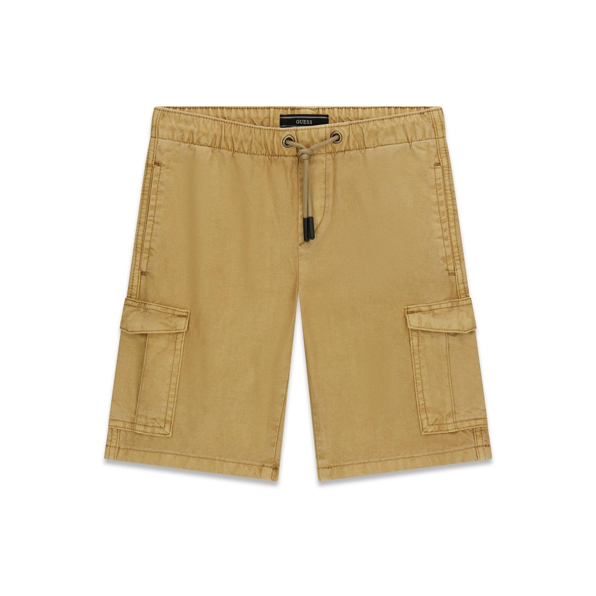 Shorts Cargo beige, GUESS KIDS