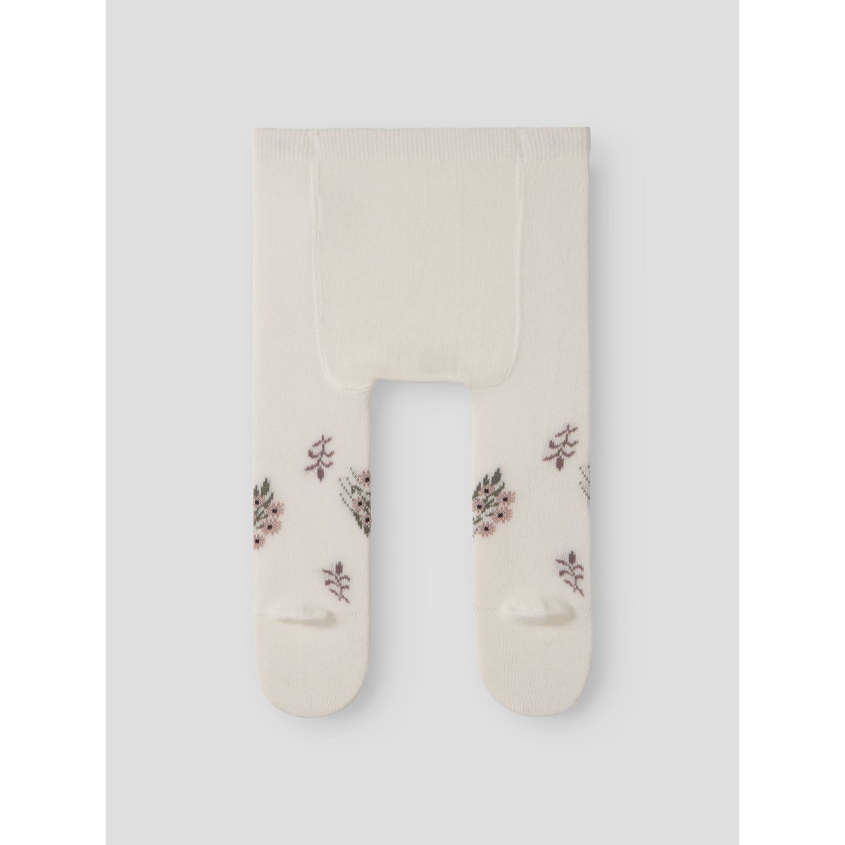 Collants blanc - snow white 1, NAME IT