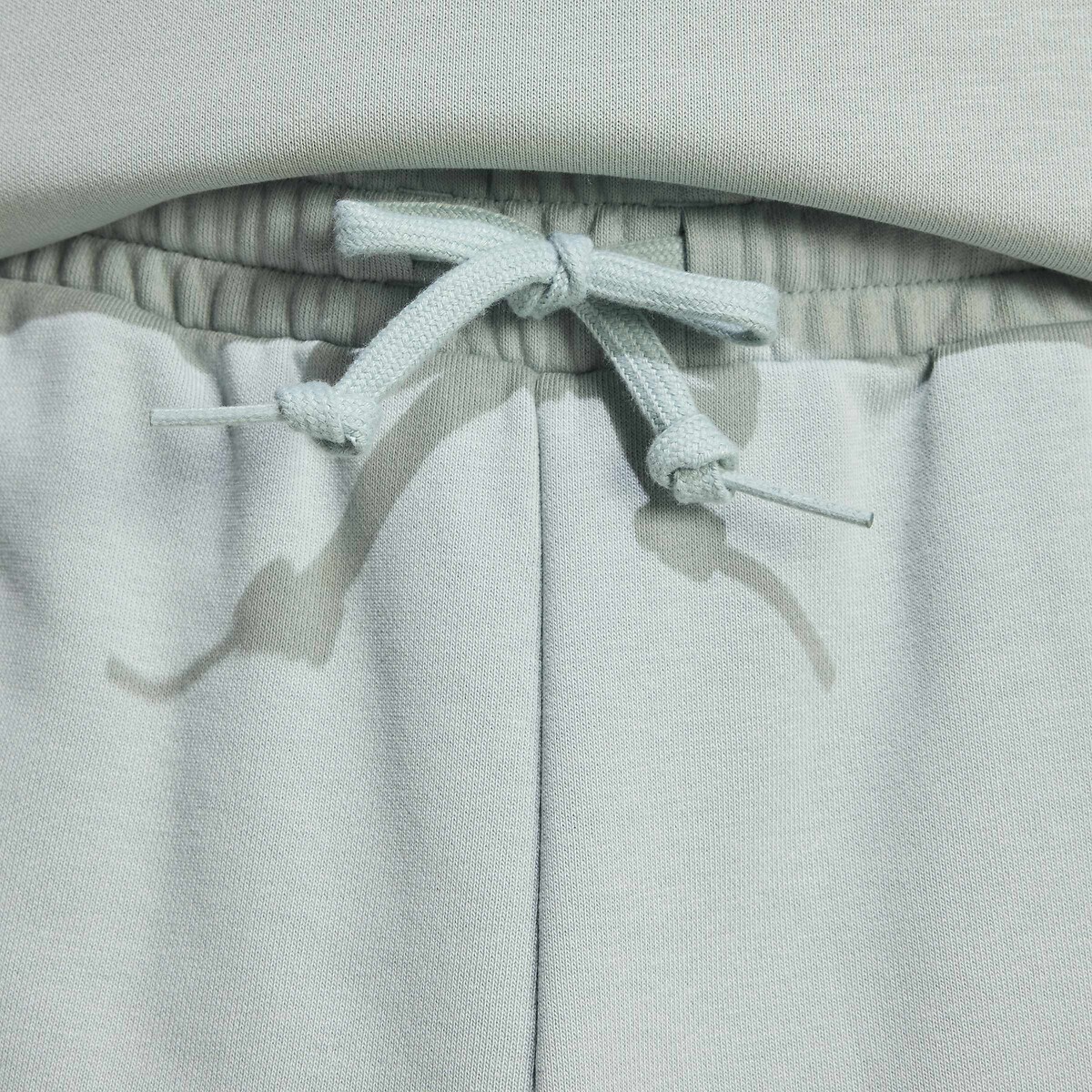 Essentials 3-Stripes Shorts sage, ADIDAS SPORTSWEAR