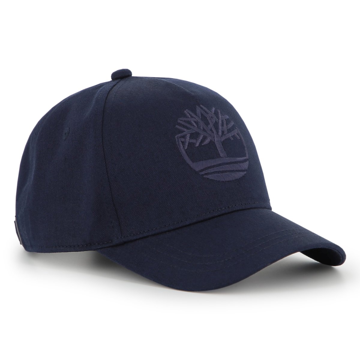 Casquette avec broderie indigo blue, TIMBERLAND