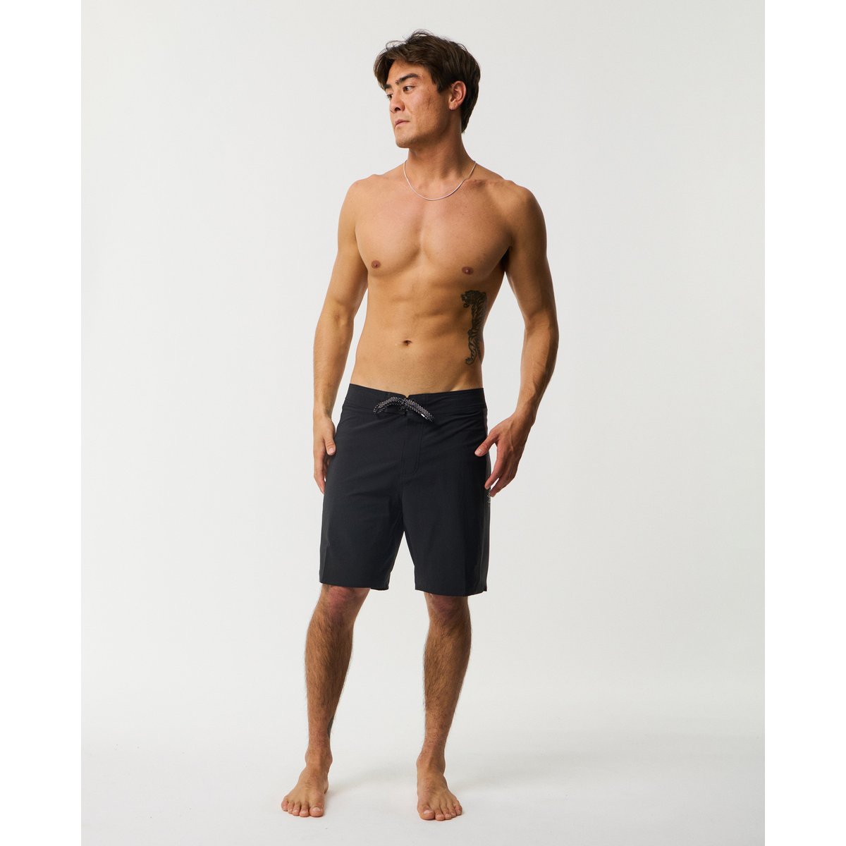 Boardshort MIRAGE 3-2-ONE ULTIMATE noir, RIP CURL