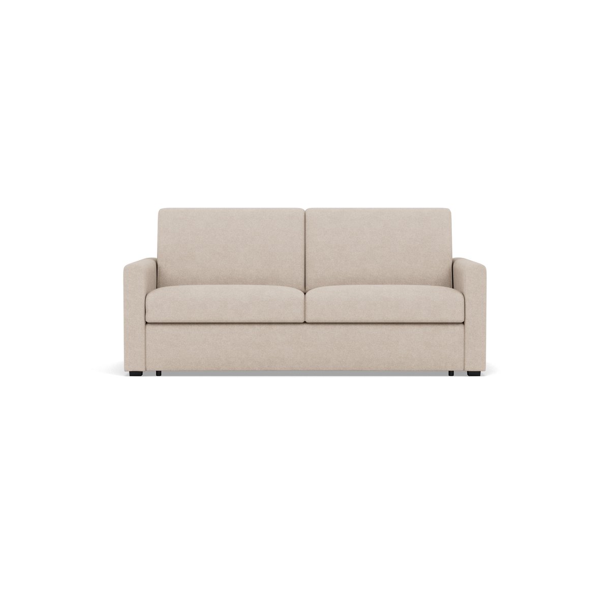 Lit - JULIA beige, BEST MOBILIER