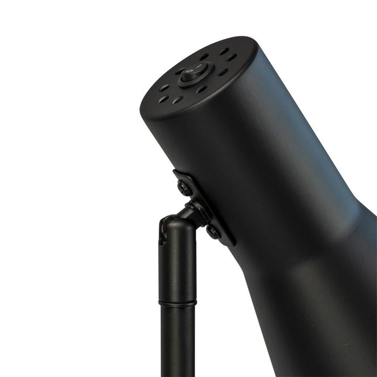 Lampadaire noir DL12 noir, DYBERG LARSEN