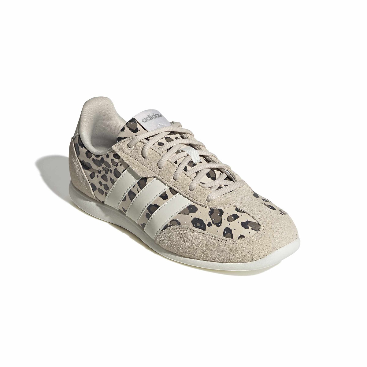 Sapatilhas em pele BARREDA LO animal cru, ADIDAS SPORTSWEAR