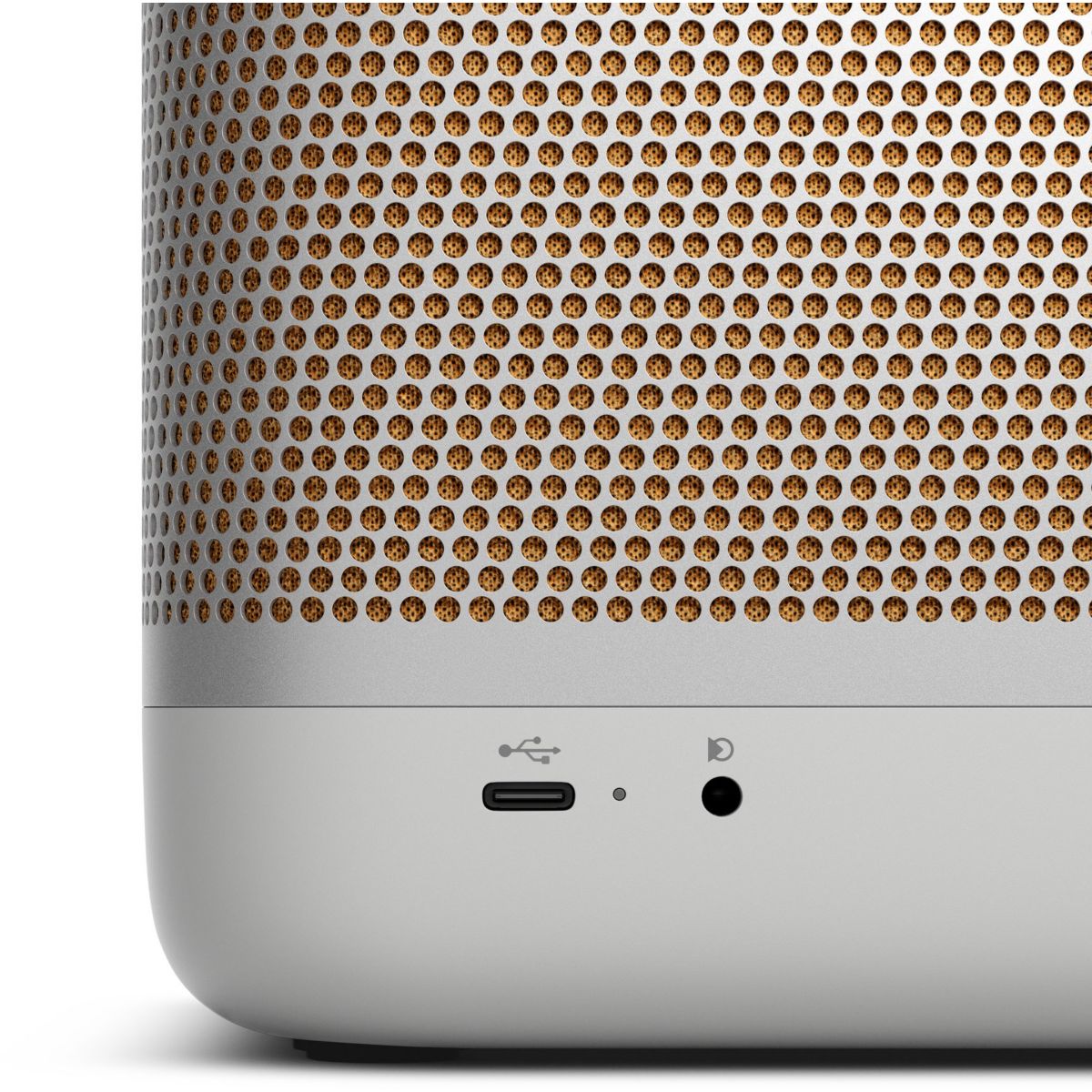 Enceinte portable Beolit 20 Gris Naturel gris, BANG ET OLUFSEN