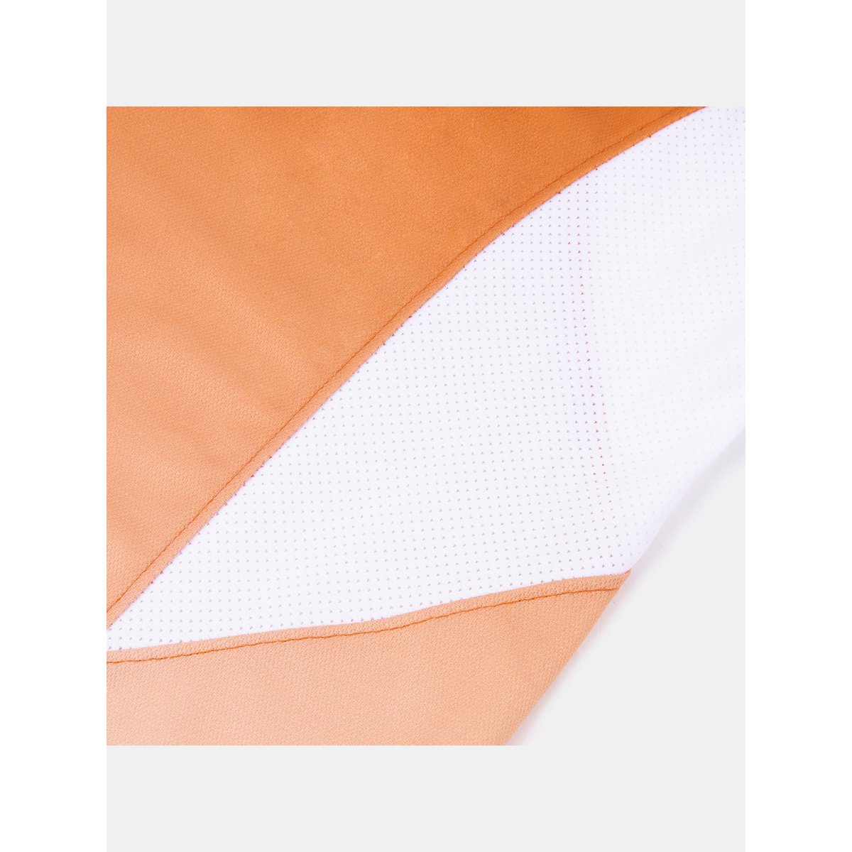 T-shirt Tennis Performance apricot orange, LE COQ SPORTIF