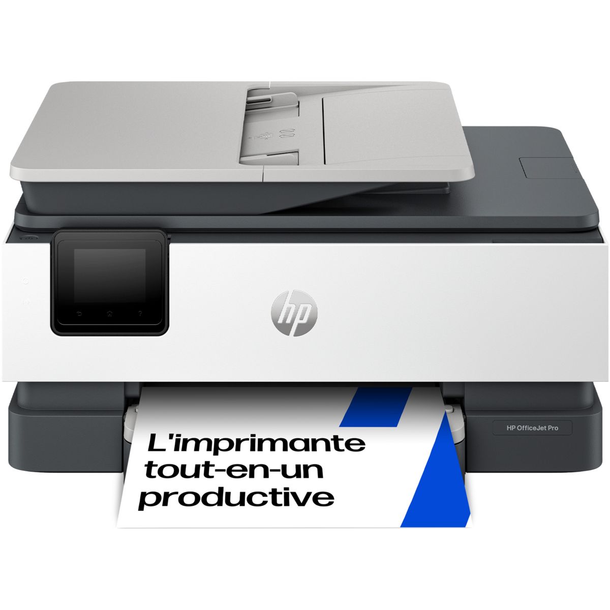 Imprimante jet d'encre OfficeJet Pro 8134e/8135e couleur unique, HP